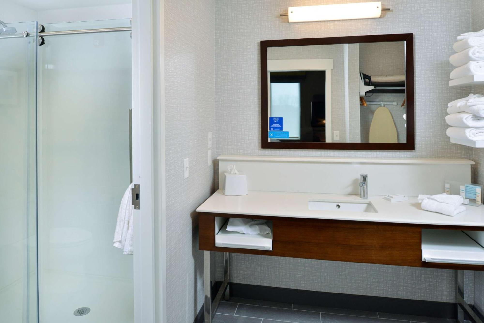 Hampton Inn & Suites Adrian, Mi Kültér fotó