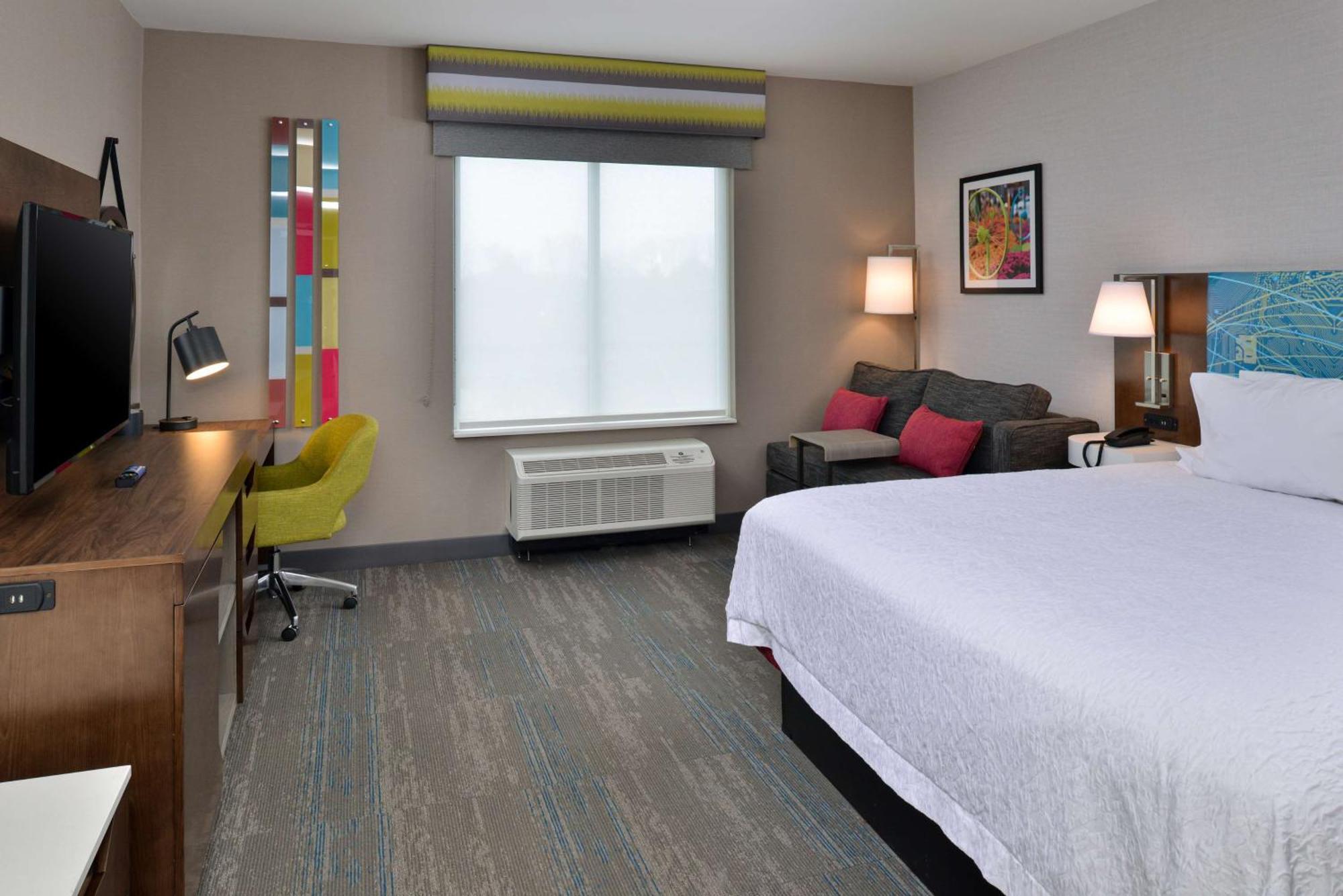 Hampton Inn & Suites Adrian, Mi Kültér fotó